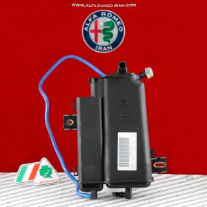 مجموعه کنیستر آلفارومئو جولیتا